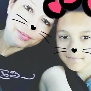 Meet your Posher, Michelle yvette